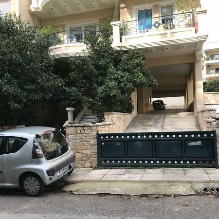 Jacuzzi Studio Close To Athens Airport!! Palini Zewnętrze zdjęcie